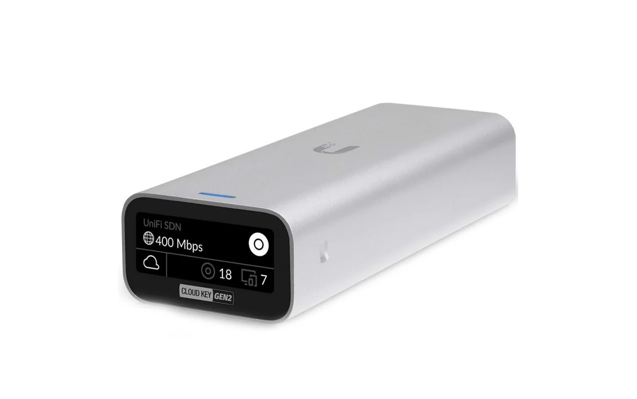 UBI CLOUDKEY UCK-G2