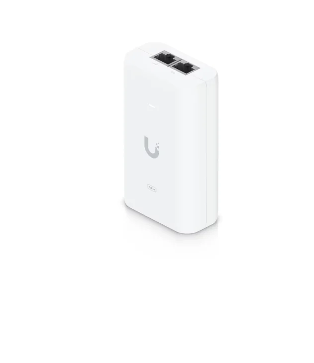 UniFi PoE ADAPT, 60W, 48V, 1.25A U-PoE++