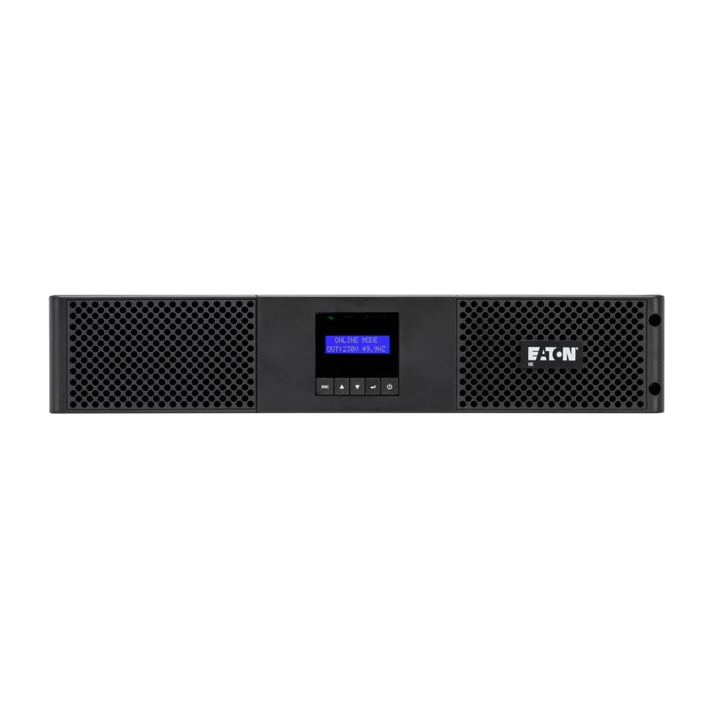 UPS EATON 9E 3000i Rack2U