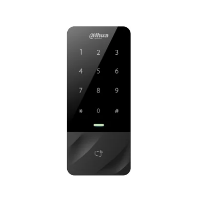 CONTROL ACCES DAHUA ASI1201E-D BTO
