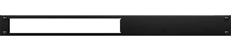 EdgeMAX Rack-mount Kit ER-RMKIT