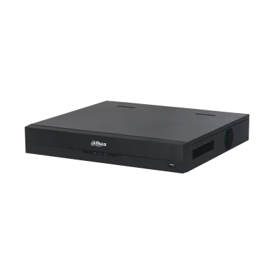 NVR 64 CHANNELS 1.5U 4HDD NVR5464-EI