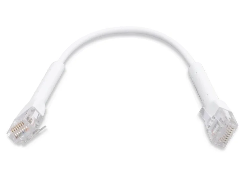 UBI CABLE WHITE U-Cable-Patch-0.3M-RJ45