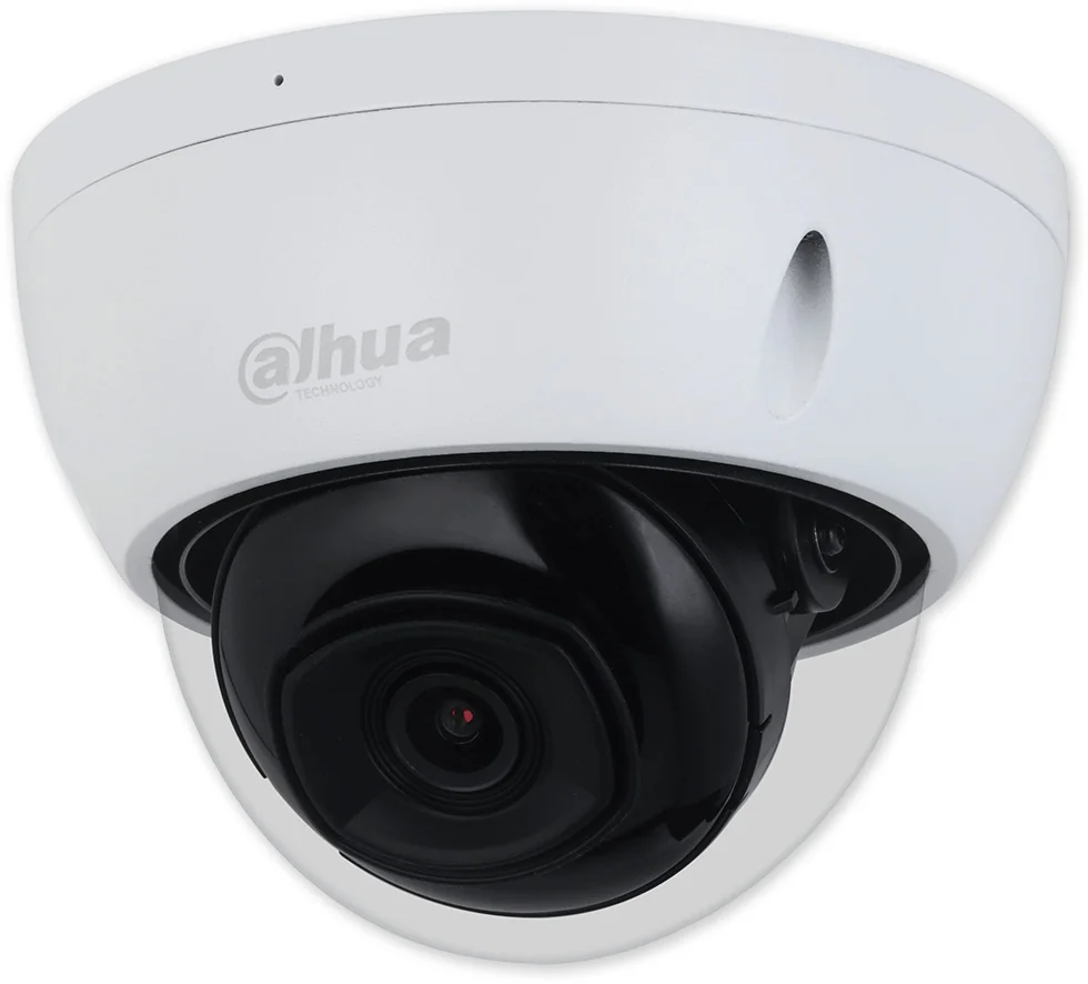 IP CAM D 4MP IPC-HDBW2441E-S-0280B BTO