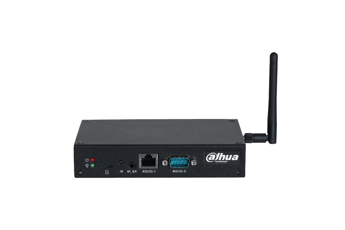 Player box cu iesire HDMI DHA DS04-AI400