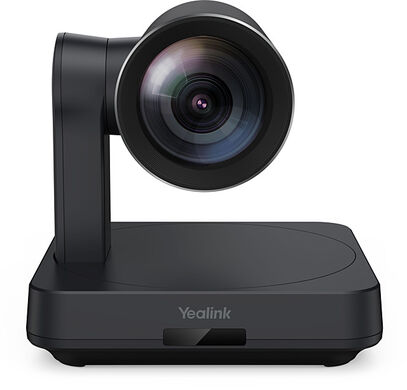 YLK CAM 4K,12xUSB,PTZ,UVC84 BLK 1206662 | Altamag.ro