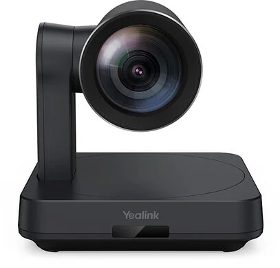 YLK CAM 4K,12xUSB,PTZ,UVC84 BLK 1206662