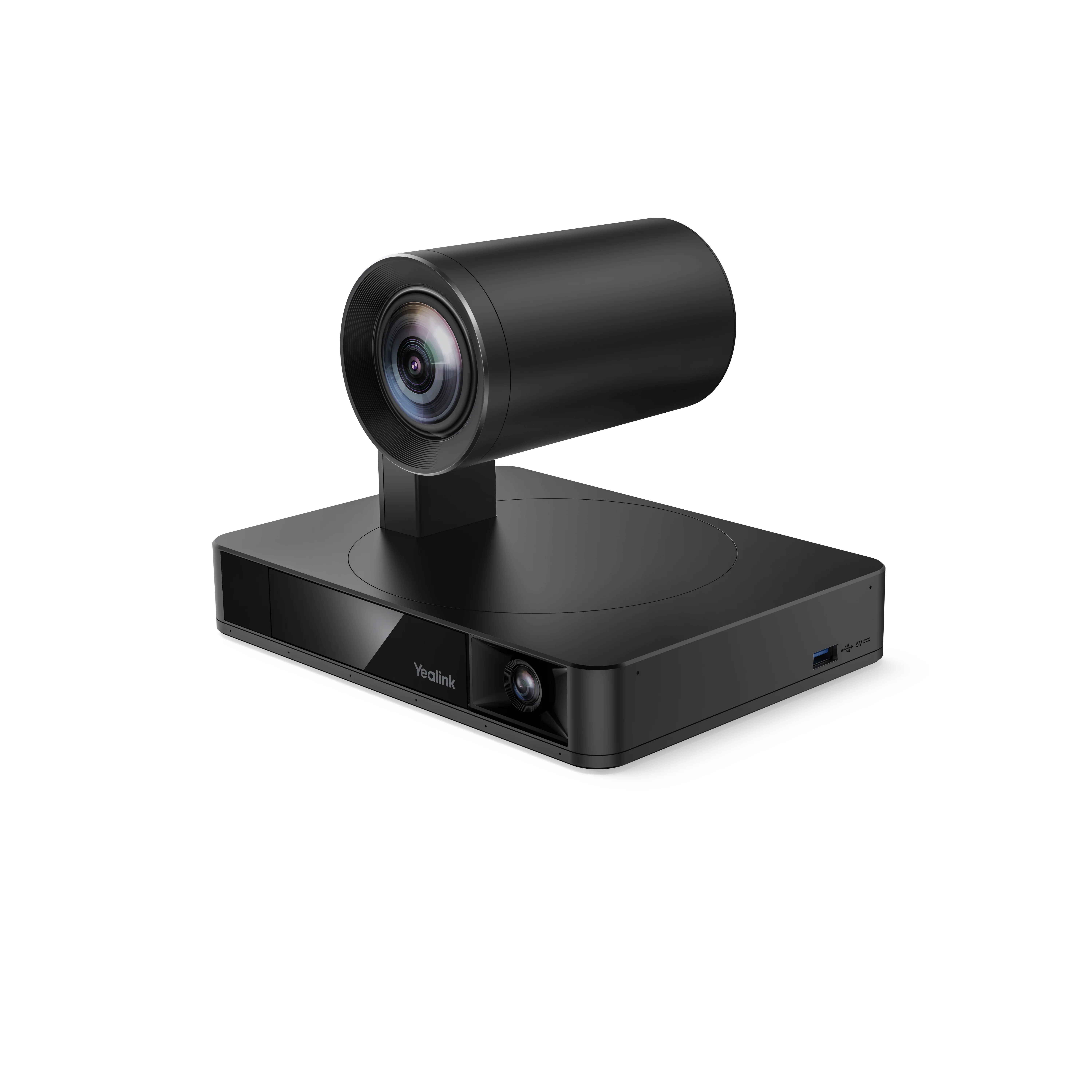 YLK 4K PTZ CAM UVC86 BLK, 1206663