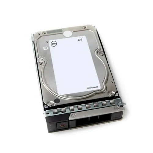 HDD DELL 22T SAS 12Gbps 7.2K 512e 3.5' S