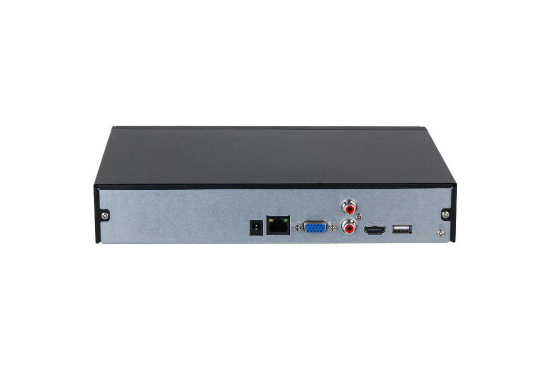 NVR 8 CHANNELS 4K DHA NVR2108HS-4KS3 | Altamag.ro