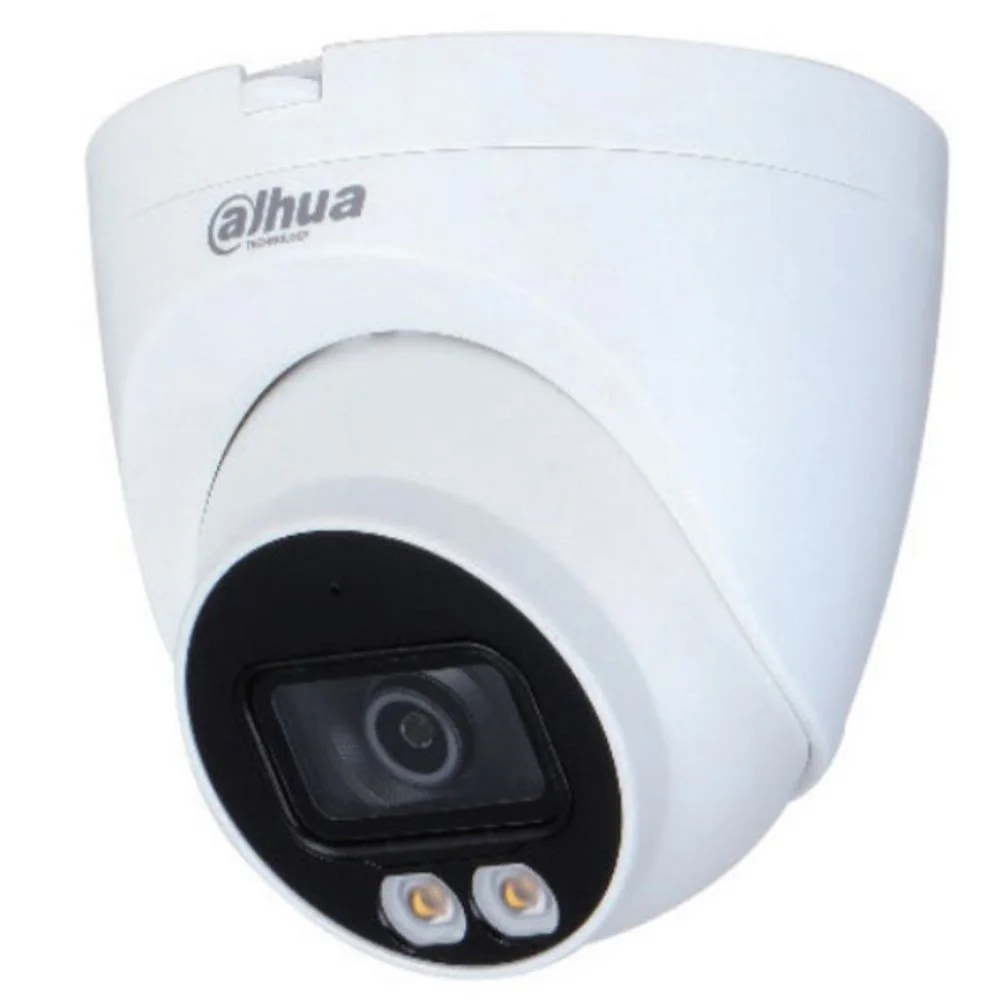 IP CAM DOME 2MP IPC-HDW1239V-A-IL BTO