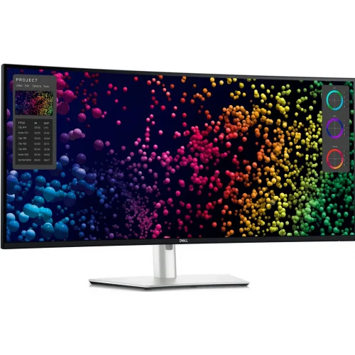 MON ULTRASHARP 40 DELL U4025QW SILVER S