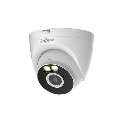 NTW CAM EYEBALL 2MP T2A-LED