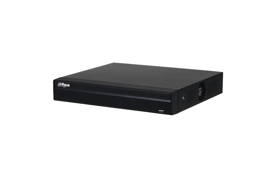 IP NVR 16 CHANNELS NVR4116HS-4KS3 | Altamag.ro