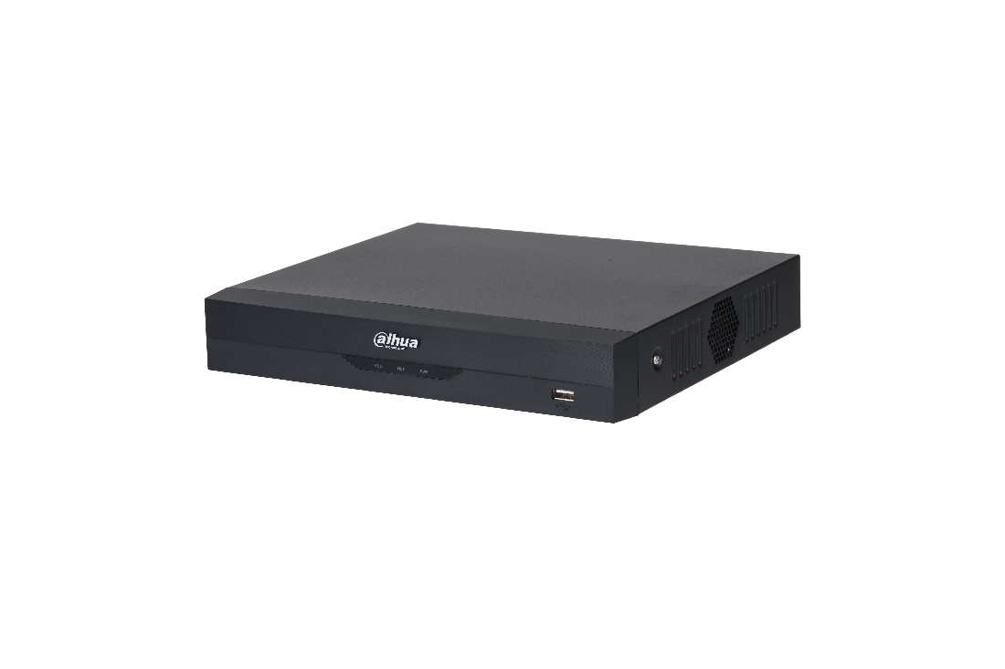 IP NVR 16 CHANNELS NVR4116HS-EI | Altamag.ro