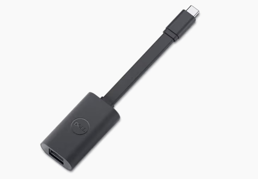 ADAPTOR DELL USB-C TO 2.5G ETHERNET S | Altamag.ro