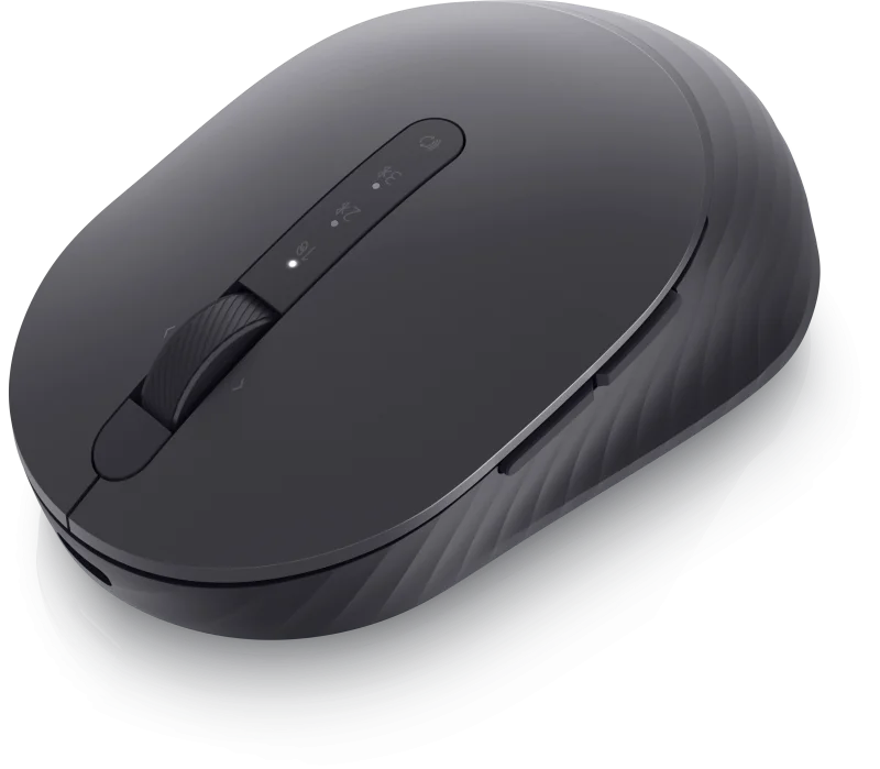 MSE DELL MS7421W WIRELESS GRF BLACK S