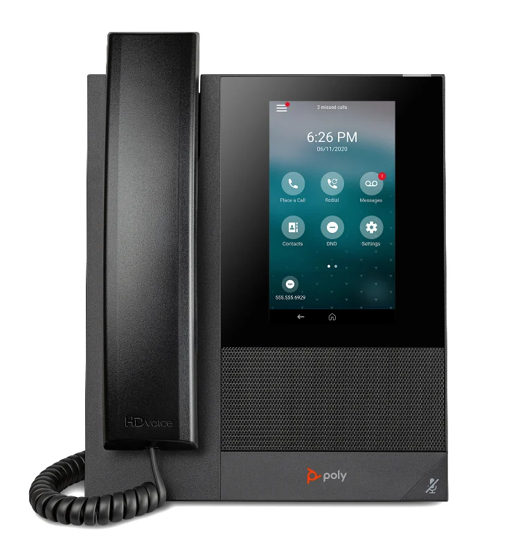 REFURBISHED TAC PYC CCX 600 SIP