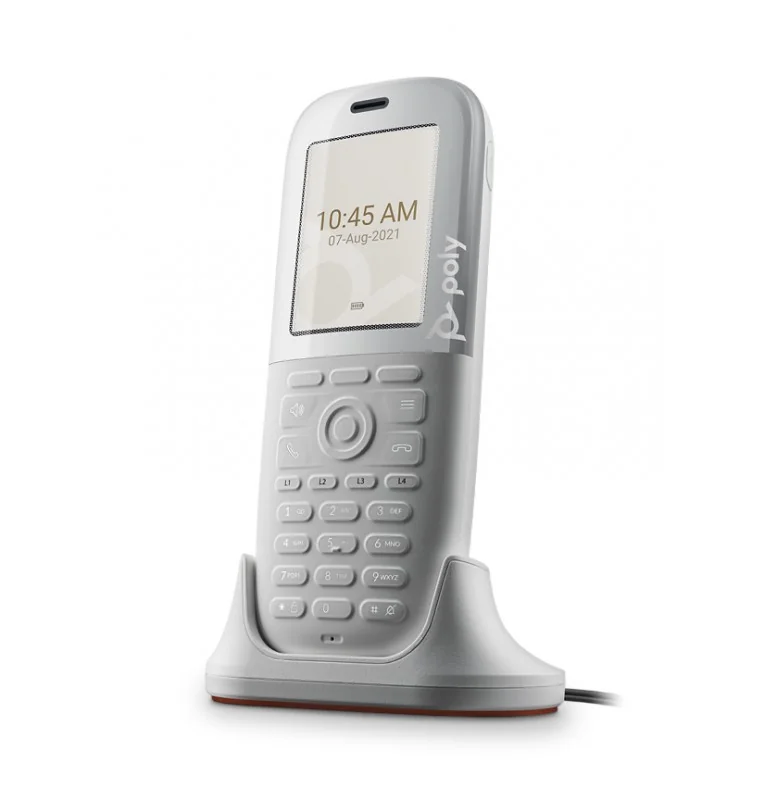 REFURBISHED TAC PYC ROVE 40,DECT,IP