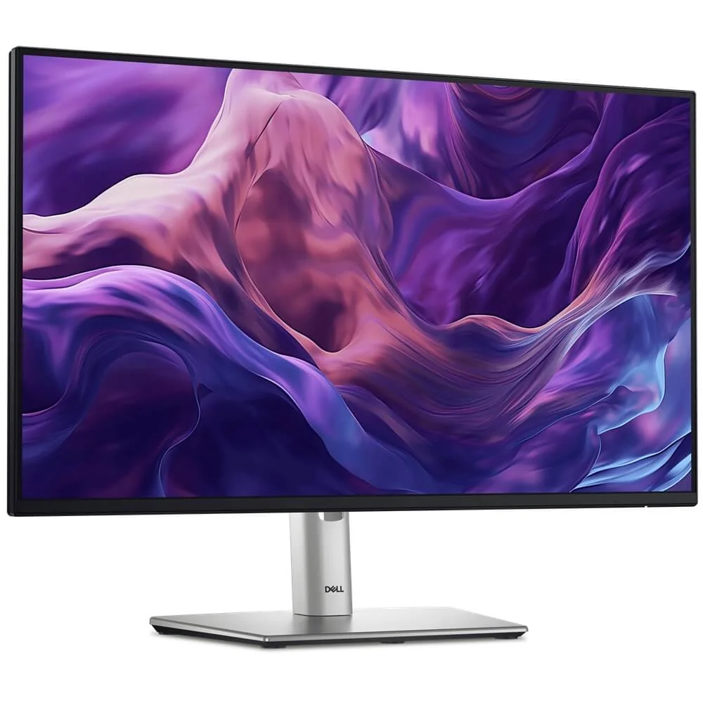 MON 24 DELL USB-C P2425HE BLACK S