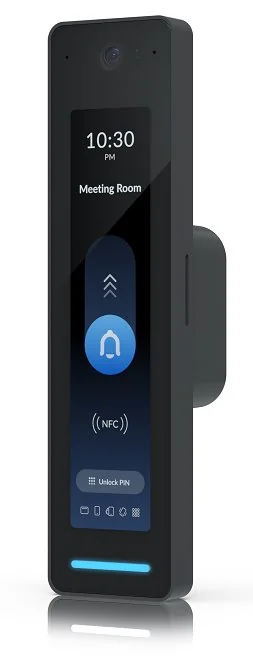 UniFi Access Reader UA-G2-Pro-Black