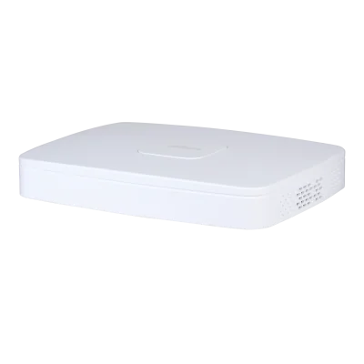 IP NVR 8 CH DHA NVR4108-8P-4KS3
