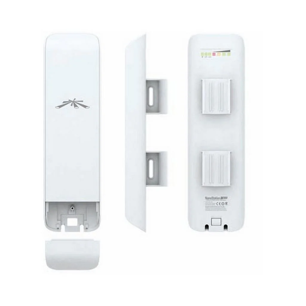 UBI airMAX NanoStation M2 NSM2 Ubiquiti