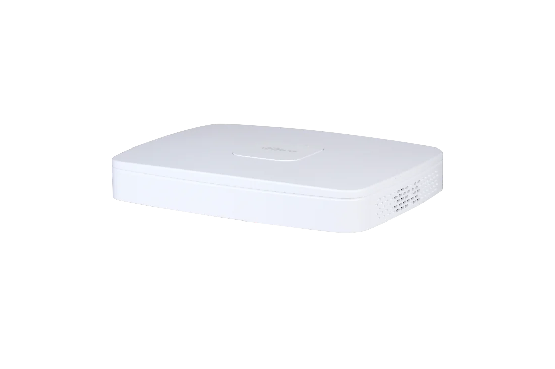 NVR 8 CANALE DAHUA NVR2108-8P-4KS3 Dahua