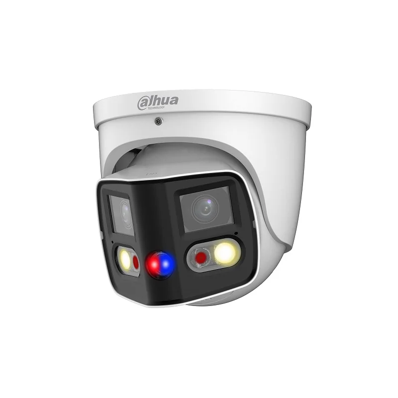 DUO CAM IPC-PDW3849-A180-E2-ASTE-0360B