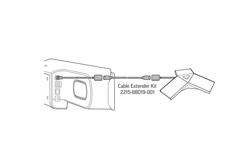 PYC STD X50/X52/X70/USB MIC CBL 875M4AA