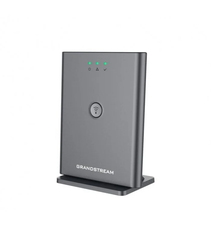 GRS IP DECT BASE STATION DP755