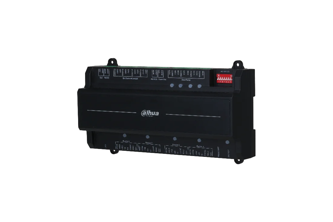 ACCESS CONTROLLER DAHUA ASC2204B-S