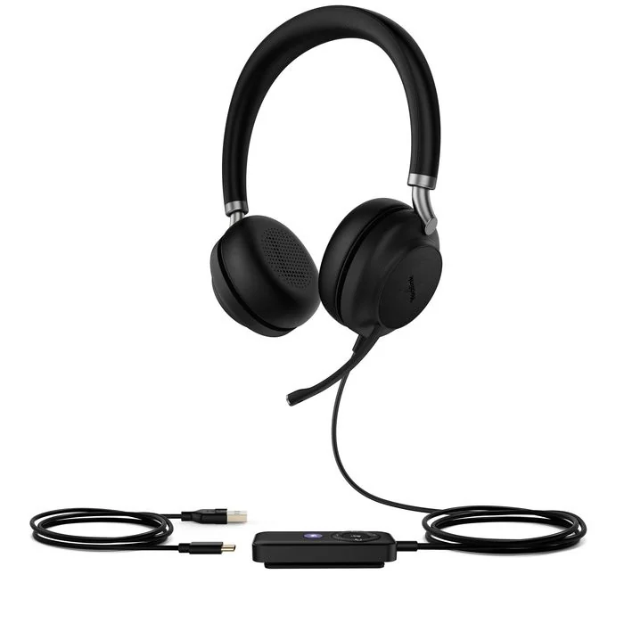 YLK HS UH38 Dual Teams-BAT USB-C 1308085