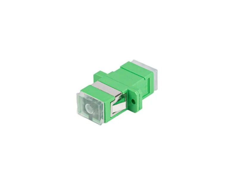Adaptor fibră optică SM ST/UPC simplex Lanberg