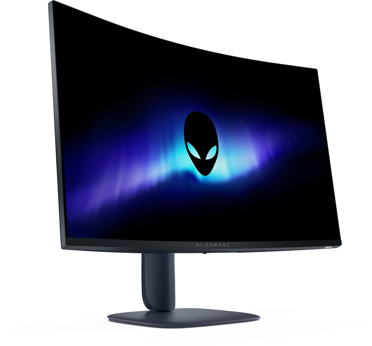 MON 31.6 4K QD-OLED DELL AW3225QF BLK S