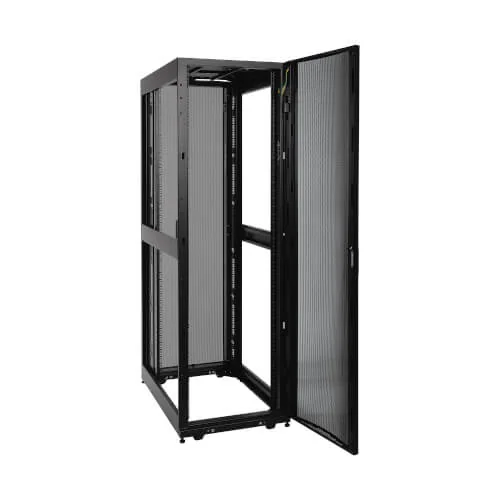 TPL SmartRack 42U Standard-Depth Rack