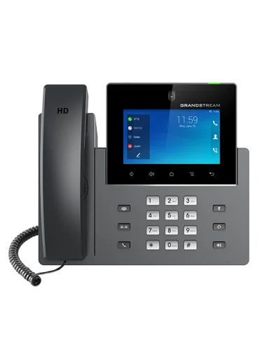 GRS TIP VID.PHONE ANDROID 16SIP GXV3450