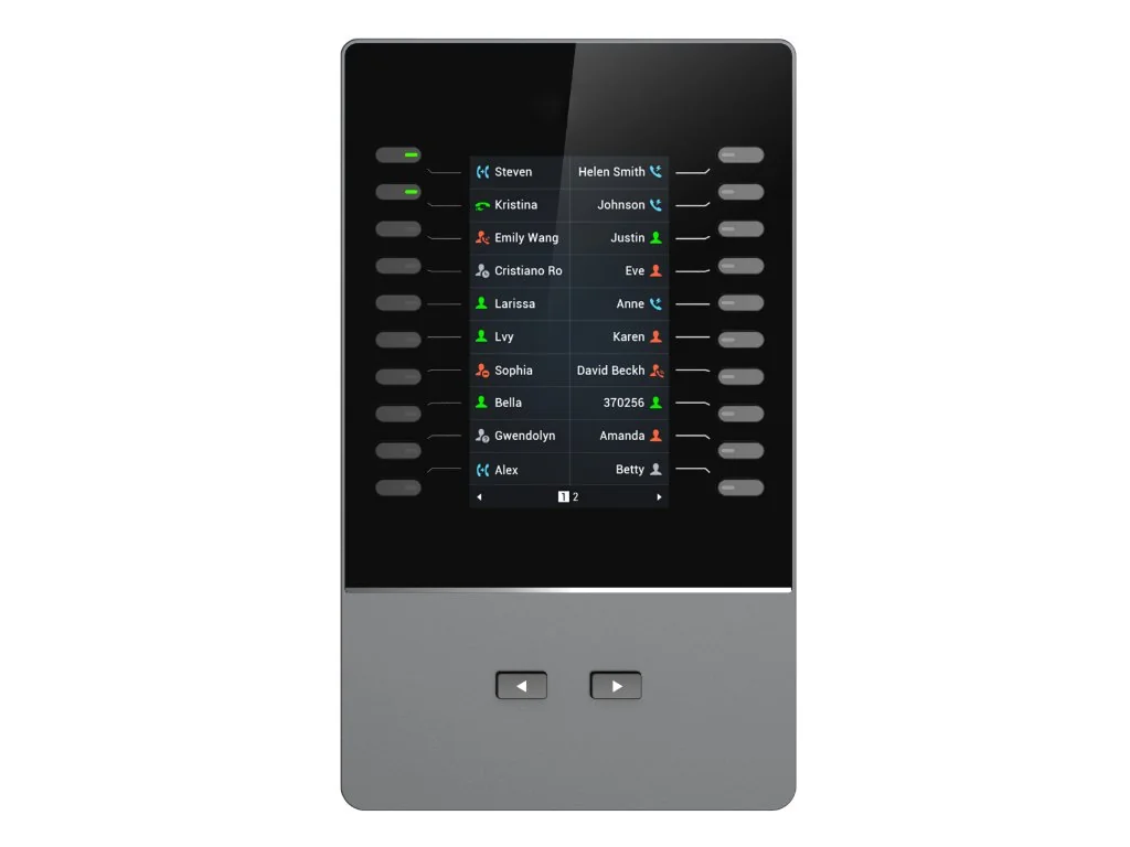 GRS EXP MODULE GRPxx/GXVxx GBX20