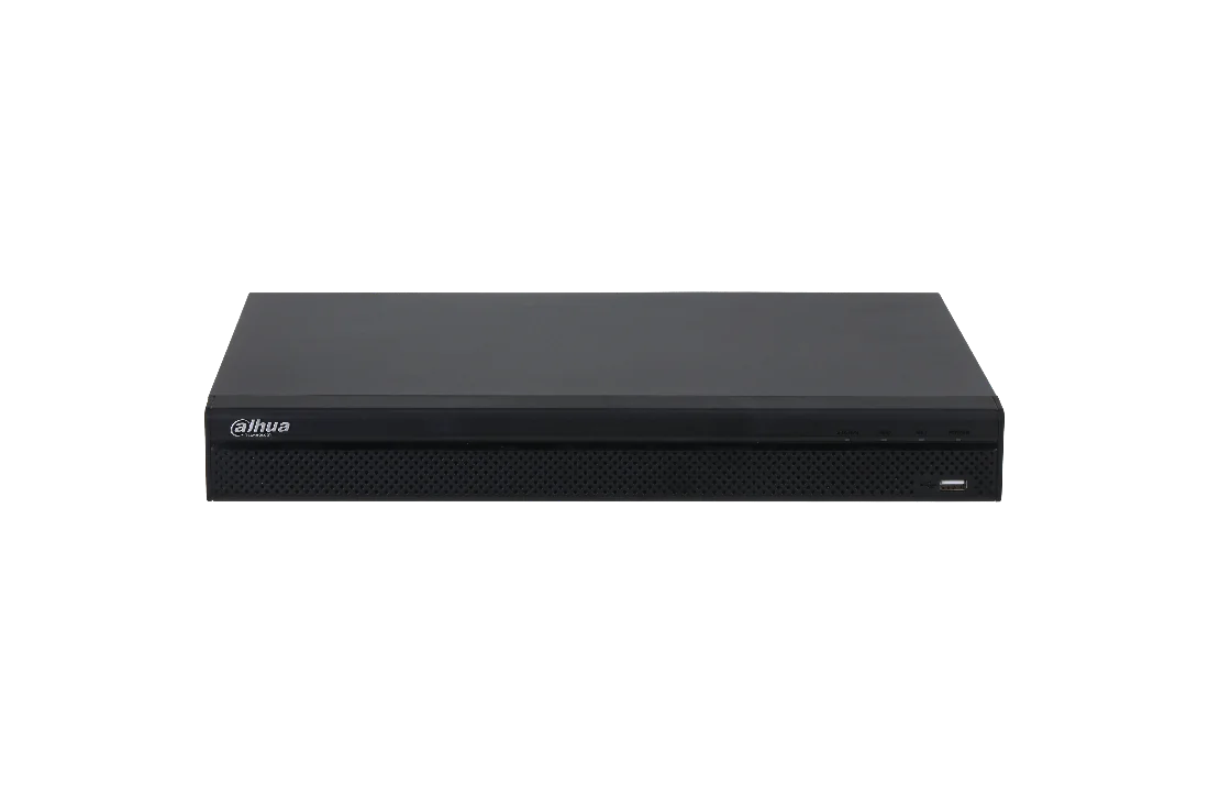 NVR 32 CHANNELS 1U 2HDD NVR4232-4KS3