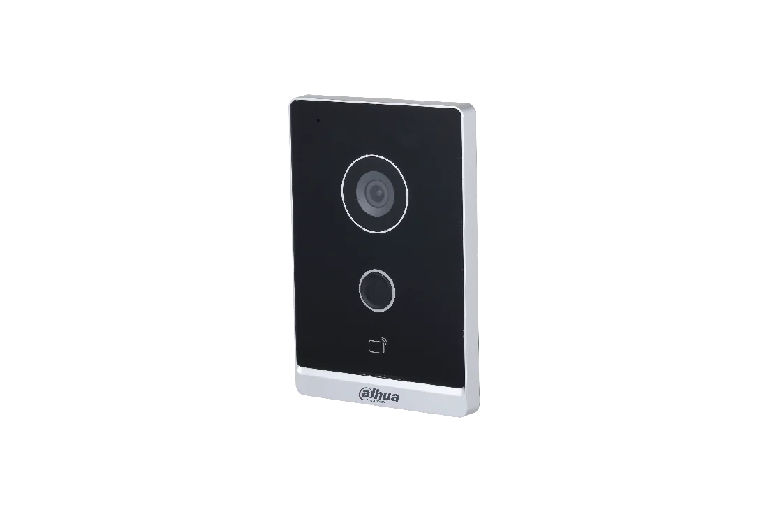 IP Villa Door Station VTO2211G-WP-S2