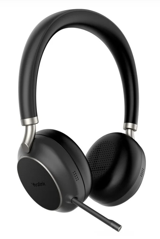 YLK BH76 Teams Black USB-A 1208617