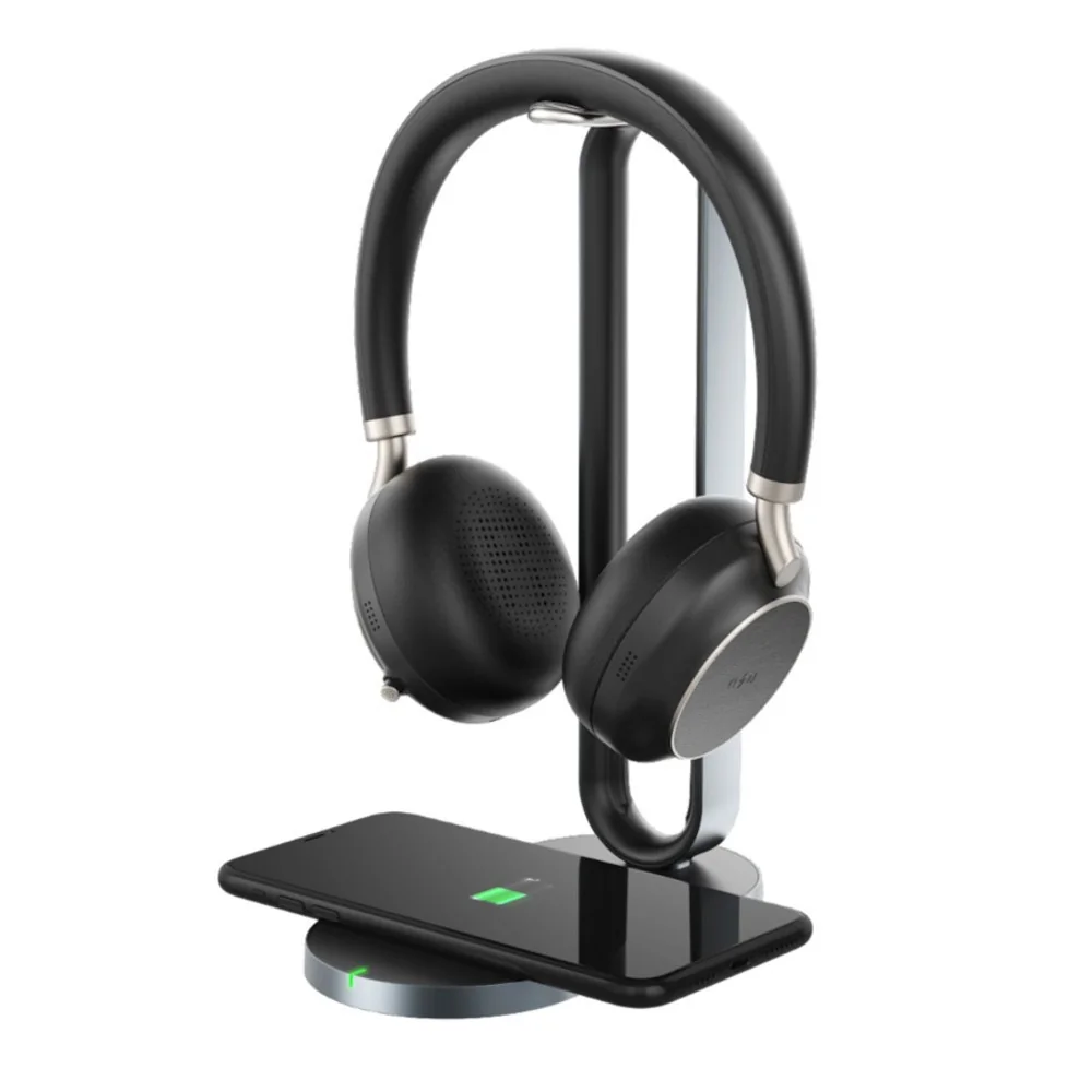 YLK BH76 CH STD TEAMS BLK USB-A 1208625