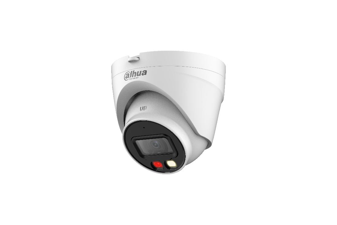 IP CAM DOME 4MP IPC-HDW1439V-A-IL-0280B 4mp | Altamag.ro