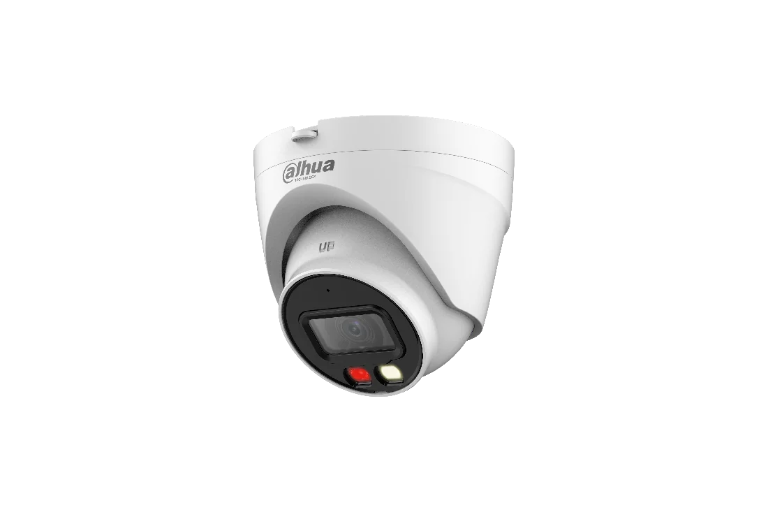 IP CAM DOME 4MP IPC-HDW1439V-A-IL-0280B