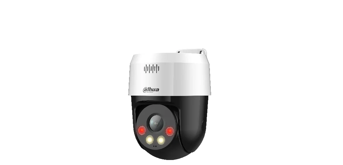 IP Network PT CAM 5MP SD2A500NB-GNY-A-PV