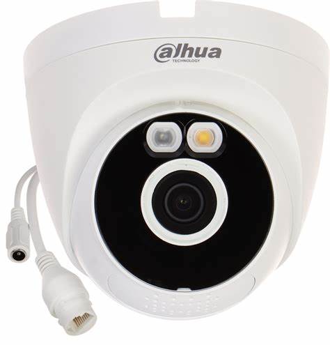 IP CAM 4MP DHA T4A-PV-0280B 4mp | Altamag.ro