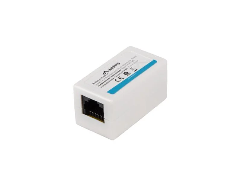 Cuplaj inline RJ45 Cat.5e Lanberg