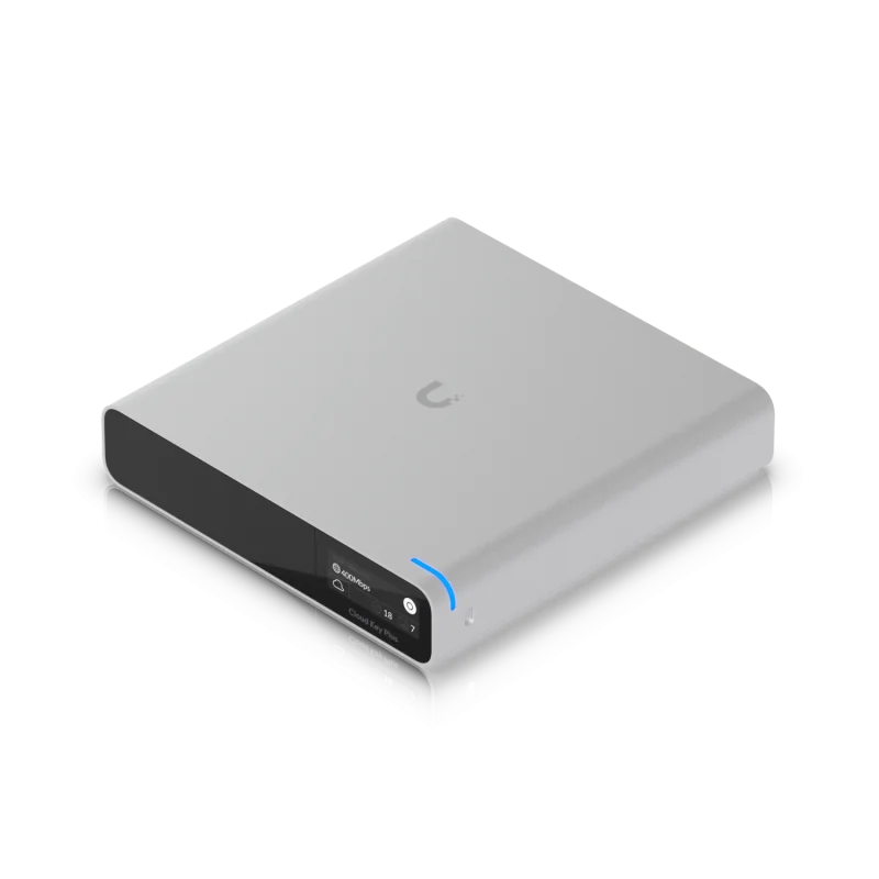 UBI CLOUDKEY UNIFI UCK-G2-SSD