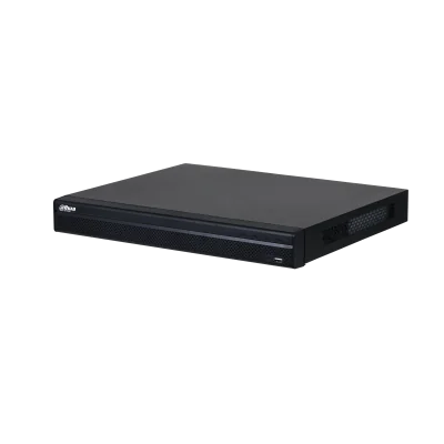 NVR 8CH 1U 8PoE DHA NVR4208-8P-4KS