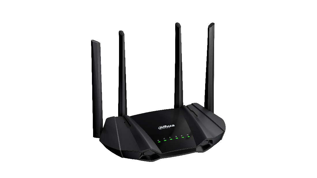 ROUTER AX1500 Wireless DHA AX15M | Altamag.ro